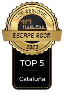 Willy el Tuerto, Top 5 Cataluña 10 Escapes 2023